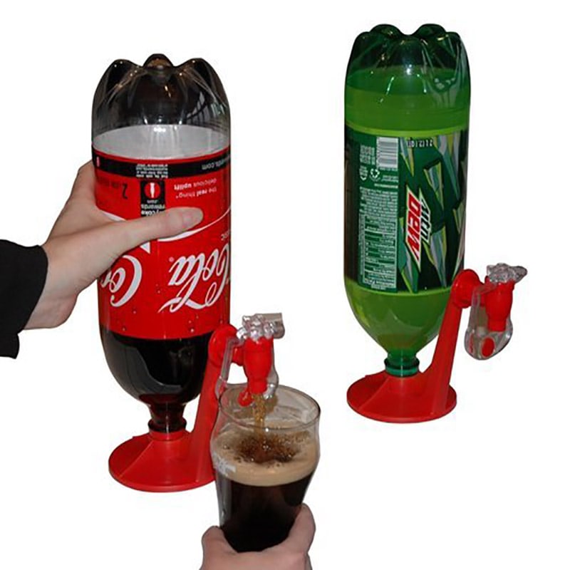 Coke Dispenser