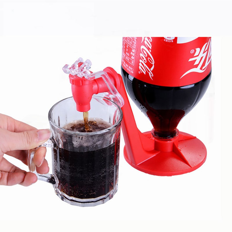 Coke Dispenser
