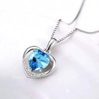 Titanic Pendent 5038