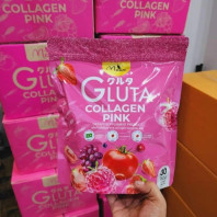 Gluta Pink