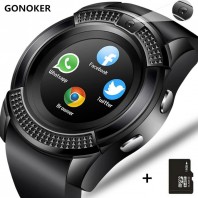 LEMFO V8 SIM supported smart watch
