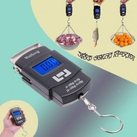 Digital Weight Scale(0-50 KG)