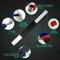 Smart Multifunctional Screwdriver Ballpoint Pen