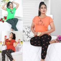 Stylish Dress for Women full set