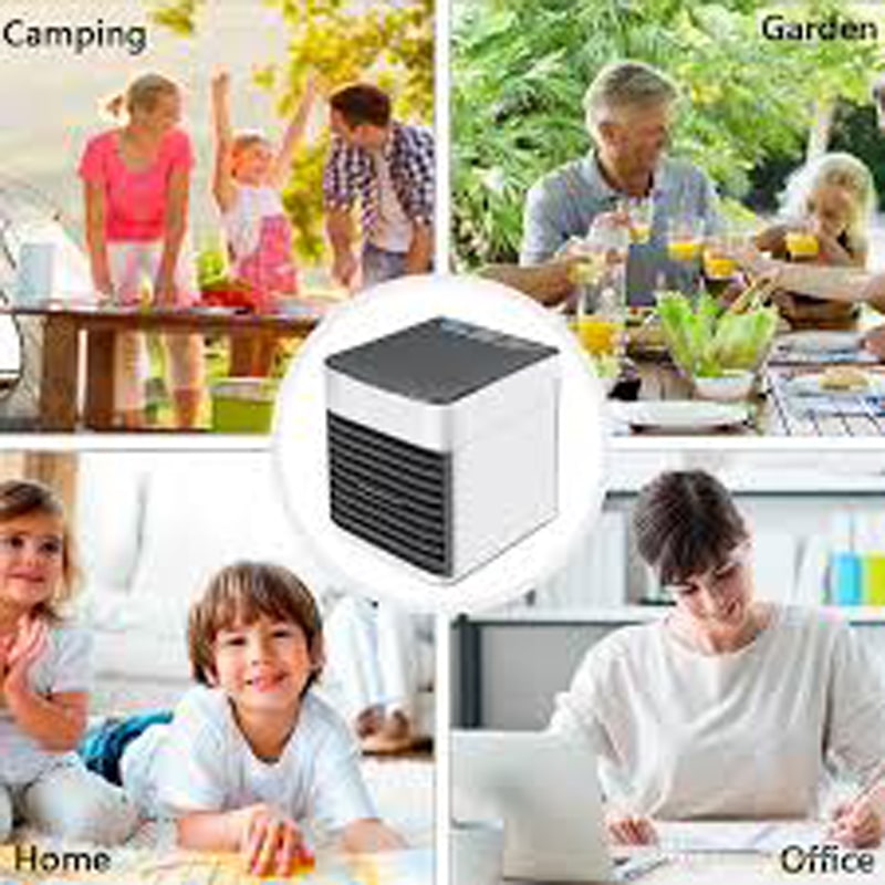 New Portable Arctic air ultra portable 