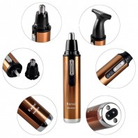 5 in 1 Trimmer And Shaver142