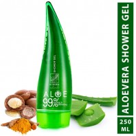 99% Aloe Vera Gell For Cleanskin