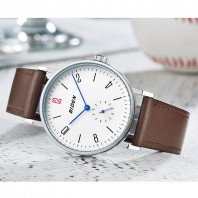  BIDEN 0042 Elegant Slim Quartz Luxury Top Brand Women Watches Ladies Waterproof Wristwatch Relojes Mujer Hot Clock -3122