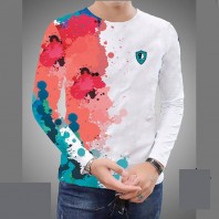  Danim stylish T-shirt-4314