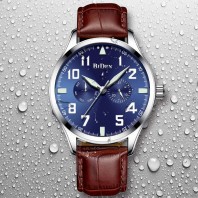 Biden Luxury Fashion Business Watch3317