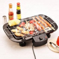 Electric BBQ Grill