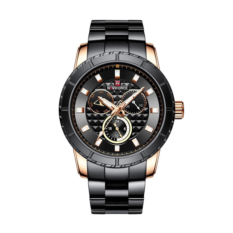wristwatches