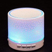 A9 Mini Portable Wireless Bluetooth Speaker-2075