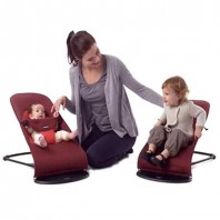  Baby Rocking Bouncer Balance Soft-4083
