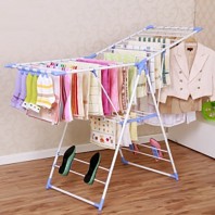 Baby's Cloth Dryer Rack-4007