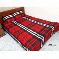 Bed cover BS111