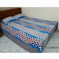 Bed cover BS116