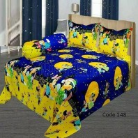 Bed cover BS148