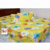 Bed cover BS159