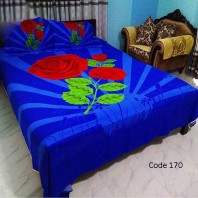 Bed cover BS170