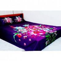 Bed cover BS127
