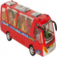 Public Toy Bus -4062