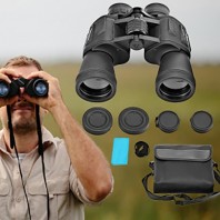 Bushnell professional binoculars -4009