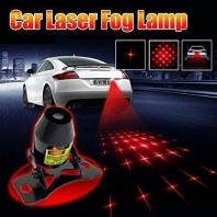 Car Laser Fog Lamp609