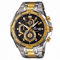 Casio Edifice EFR-539SG-1AVUDF EX188 Watch - For Me-3255