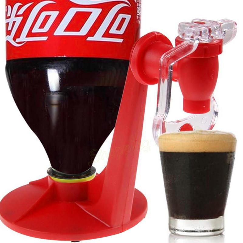 Coke Dispenser
