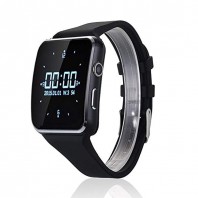 Curved Screen Smart Watch -3151