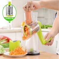 Vegetable cutter machine -2606