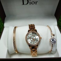 Dior stylish watch-3262
