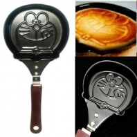 Egg Fry Pan Doremon-2514