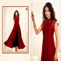 Eigo elegance fancy gown-4647