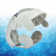 Electric Head Massager450