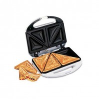 Electric Sandwich Maker-2524