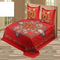  Exclusive Bed cover-4706