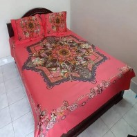 Exclusive Bed Cover-4712