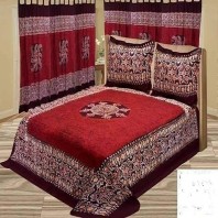 Exclusive Bed Cover-4714