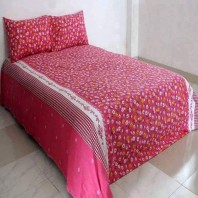 Exclusive Bed Cover-4715