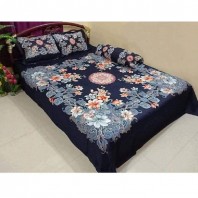 Exclusive Bed Sheet-4700