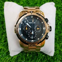 Exclusive stylish watch-3239
