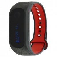 Fastrack Reflex Unisex Fitness Band -3052