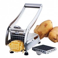 Stainless Steel France Fry cutter-2605