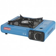 Portable Travel Gas Stove-2548