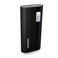 Genuine ADATA Power Bank 12500mAh 2 USB-2021