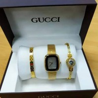 GUCCi stylish watch-3280