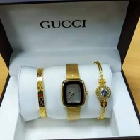 GUCCI Womens Watch-3260