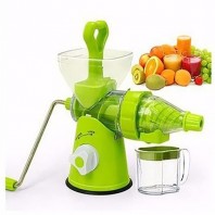 Manual Hand Juicer all kind of fruit